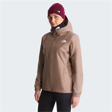 The North Face W Quest Kadın Mont