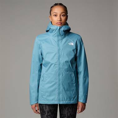 The North Face W Quest Triclimate - Eu Kadın Mont