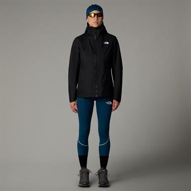 The North Face W Quest Triclimate - Eu Kadın Mont