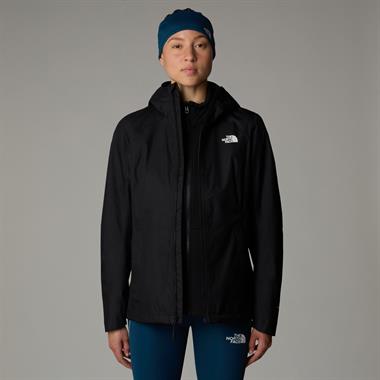 The North Face W Quest Triclimate - Eu Kadın Mont