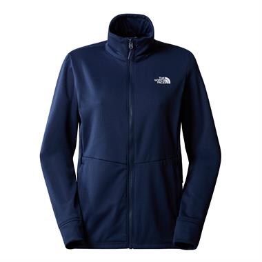 The North Face W Quest Triclimate - Eu Kadın Mont