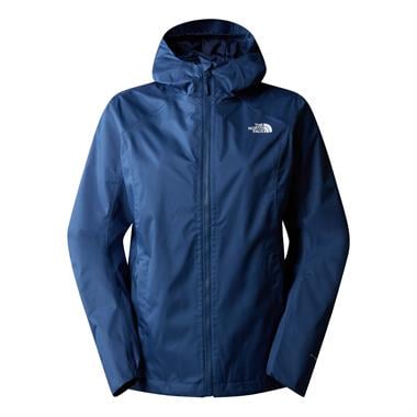 The North Face W Quest Triclimate - Eu Kadın Mont