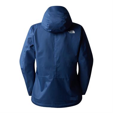 The North Face W Quest Triclimate - Eu Kadın Mont