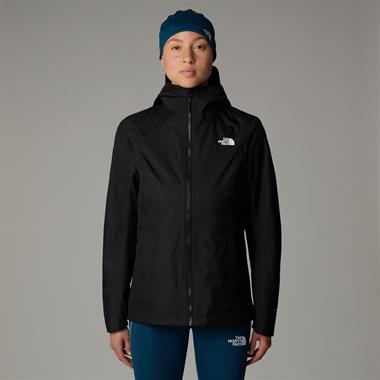 The North Face W Quest Triclimate - Eu Kadın Mont