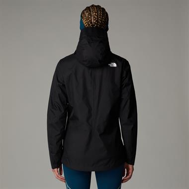 The North Face W Quest Triclimate - Eu Kadın Mont