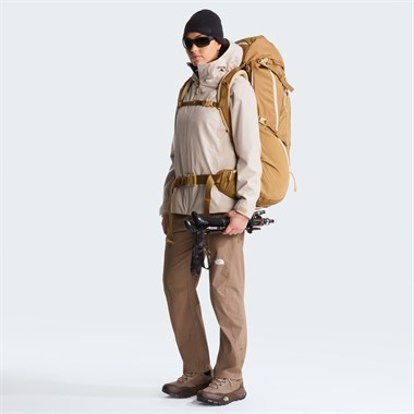 The North Face W Quest Triclimate Kadın Mont