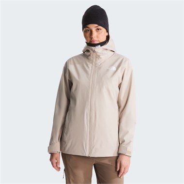 The North Face W Quest Triclimate Kadın Mont