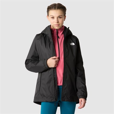 The North Face W Resolve Triclimate - Eu Kadın Ceket