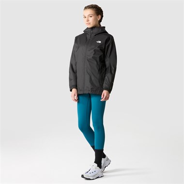 The North Face W Resolve Triclimate - Eu Kadın Ceket