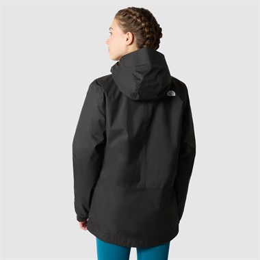 The North Face W Resolve Triclimate - Eu Kadın Ceket