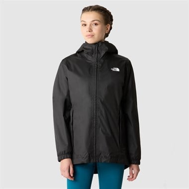 The North Face W Resolve Triclimate - Eu Kadın Ceket