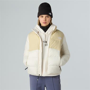 The North Face W Saikuru Jacket Kadın Mont