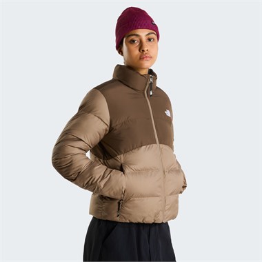 The North Face W Saikuru Kadın Mont