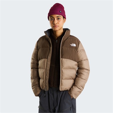 The North Face W Saikuru Kadın Mont