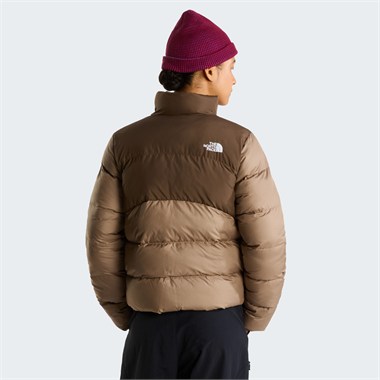 The North Face W Saikuru Kadın Mont