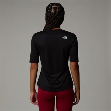 The North Face W Shadow Ss Kadın T-Shirt