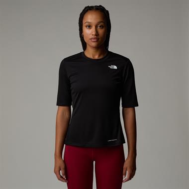 The North Face W Shadow Ss Kadın T-Shirt