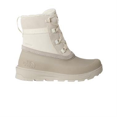 The North Face W Shellista V Shorty Wp Kadın Bot