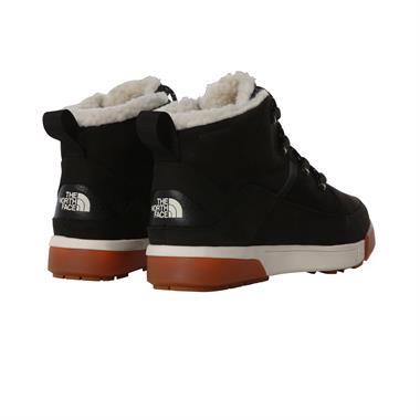 The North Face W Sierra Mid Lace Wp Kadın Bot