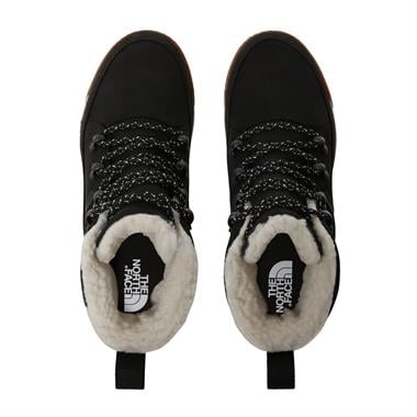 The North Face W Sierra Mid Lace Wp Kadın Bot