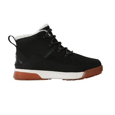 The North Face W Sierra Mid Lace Wp Kadın Bot