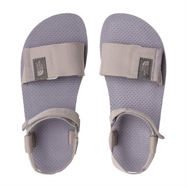 The North Face W Skeena Platform Kadın Sandalet