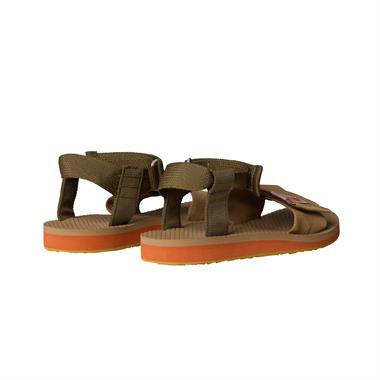 The North Face W Skeena Sandal Ii Kadın Sandalet