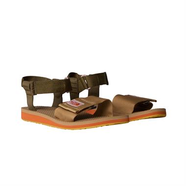 The North Face W Skeena Sandal Ii Kadın Sandalet