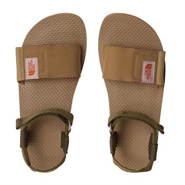 The North Face W Skeena Sandal Ii Kadın Sandalet