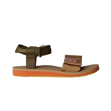 The North Face W Skeena Sandal Ii Kadın Sandalet