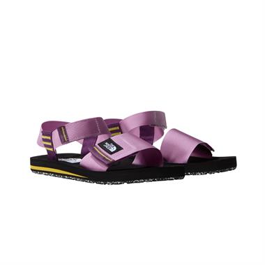 The North Face W Skeena Sandal Kadın Sandalet