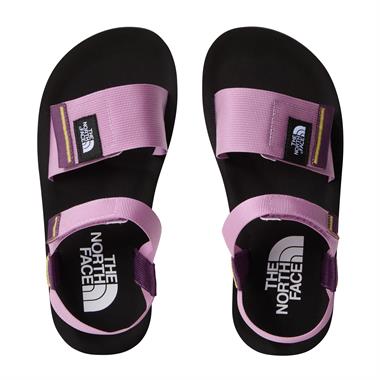 The North Face W Skeena Sandal Kadın Sandalet
