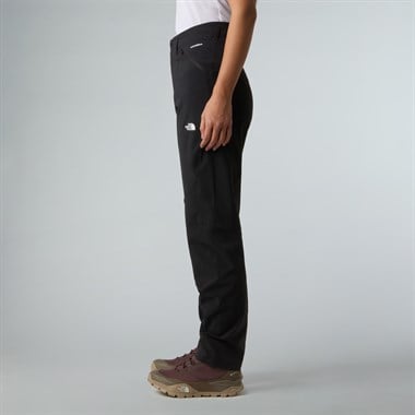 The North Face W Speedlight Regular Pants Kadın Outdoor Pantolon