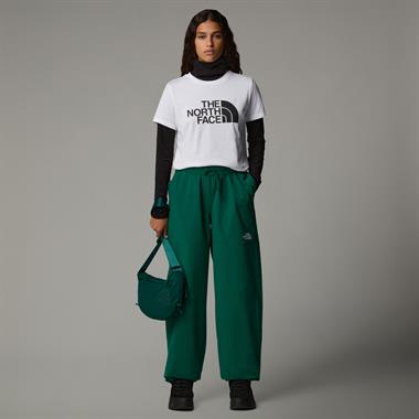 The North Face W Ss Easy Tee Kadın T-Shirt