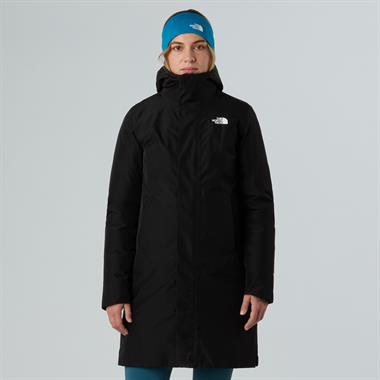 The North Face W Suzanne Triclimate 2.0 Kadın Mont