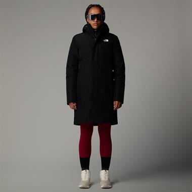 The North Face W Suzanne Triclimate 2.0 Kadın Mont