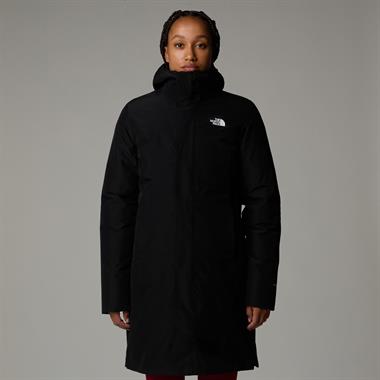 The North Face W Suzanne Triclimate 2.0 Kadın Mont
