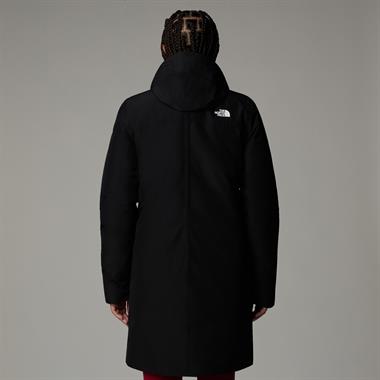 The North Face W Suzanne Triclimate 2.0 Kadın Mont