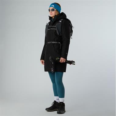 The North Face W Suzanne Triclimate 2.0 Kadın Mont