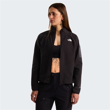 The North Face W Tek Approach Jacket Kadın Ceket
