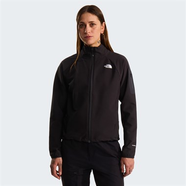 The North Face W Tek Approach Jacket Kadın Ceket
