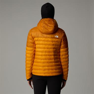 The North Face W Terra Peak Hoodie Kadın Mont