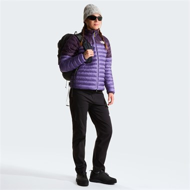 The North Face W Terra Peak Kadın Mont