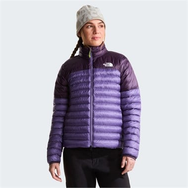 The North Face W Terra Peak Kadın Mont
