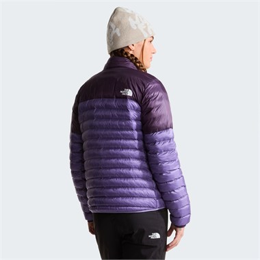 The North Face W Terra Peak Kadın Mont
