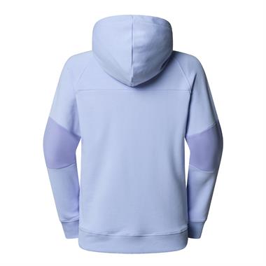 The North Face W Terry Relaxed Hoodie Kadın Sweatshirt