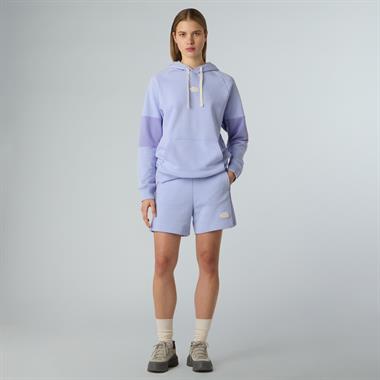 The North Face W Terry Relaxed Hoodie Kadın Sweatshirt