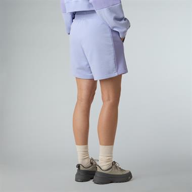 The North Face W Terry Relaxed Short Kadın Şort