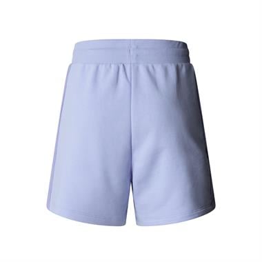 The North Face W Terry Relaxed Short Kadın Şort