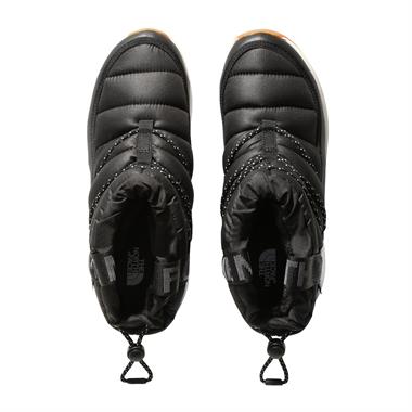 The North Face W Thermoball Lace Up Wp Kadın Bot